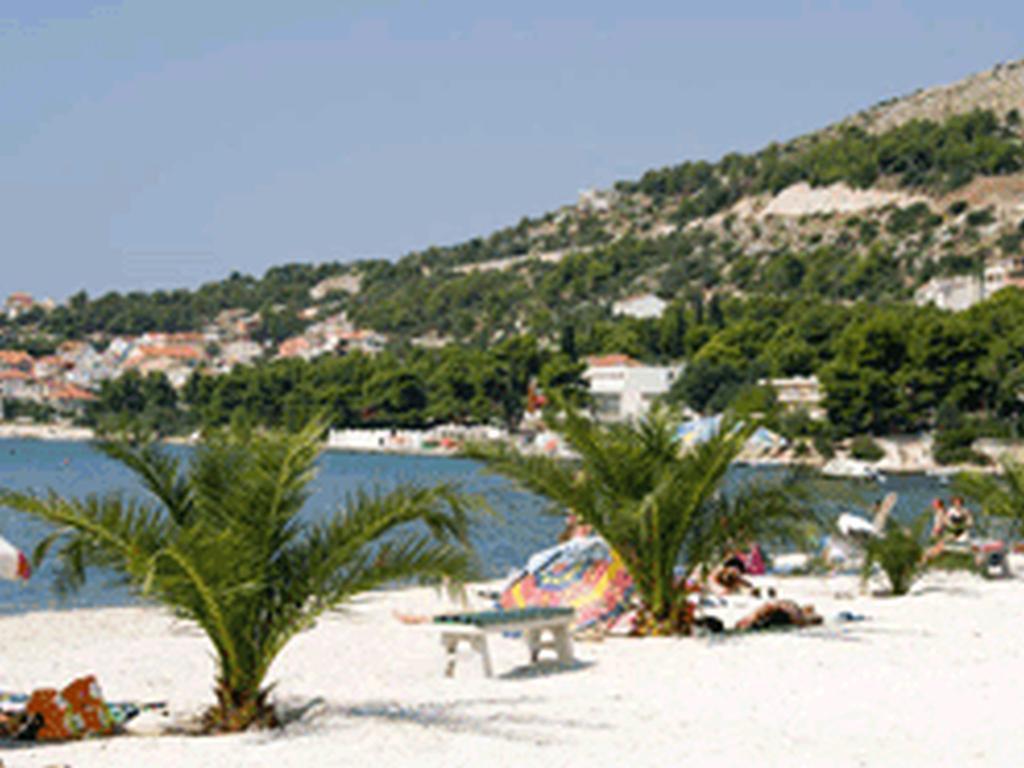 Apartments Marinko Trogir Zimmer foto